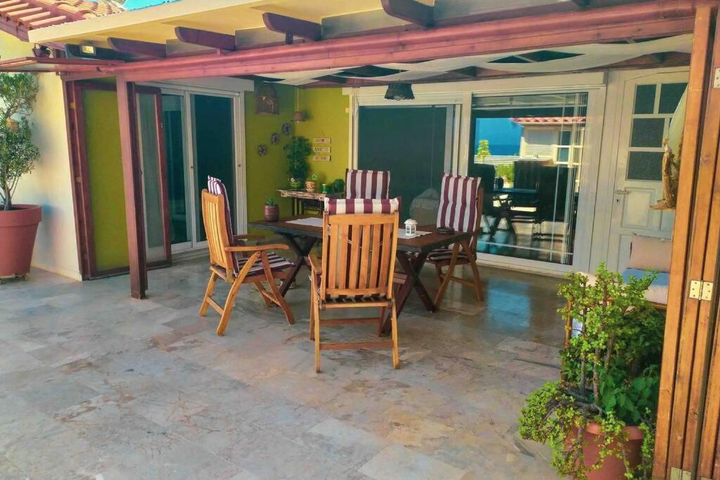 Sea View Roof Garden Apartment Kiaton Exterior photo