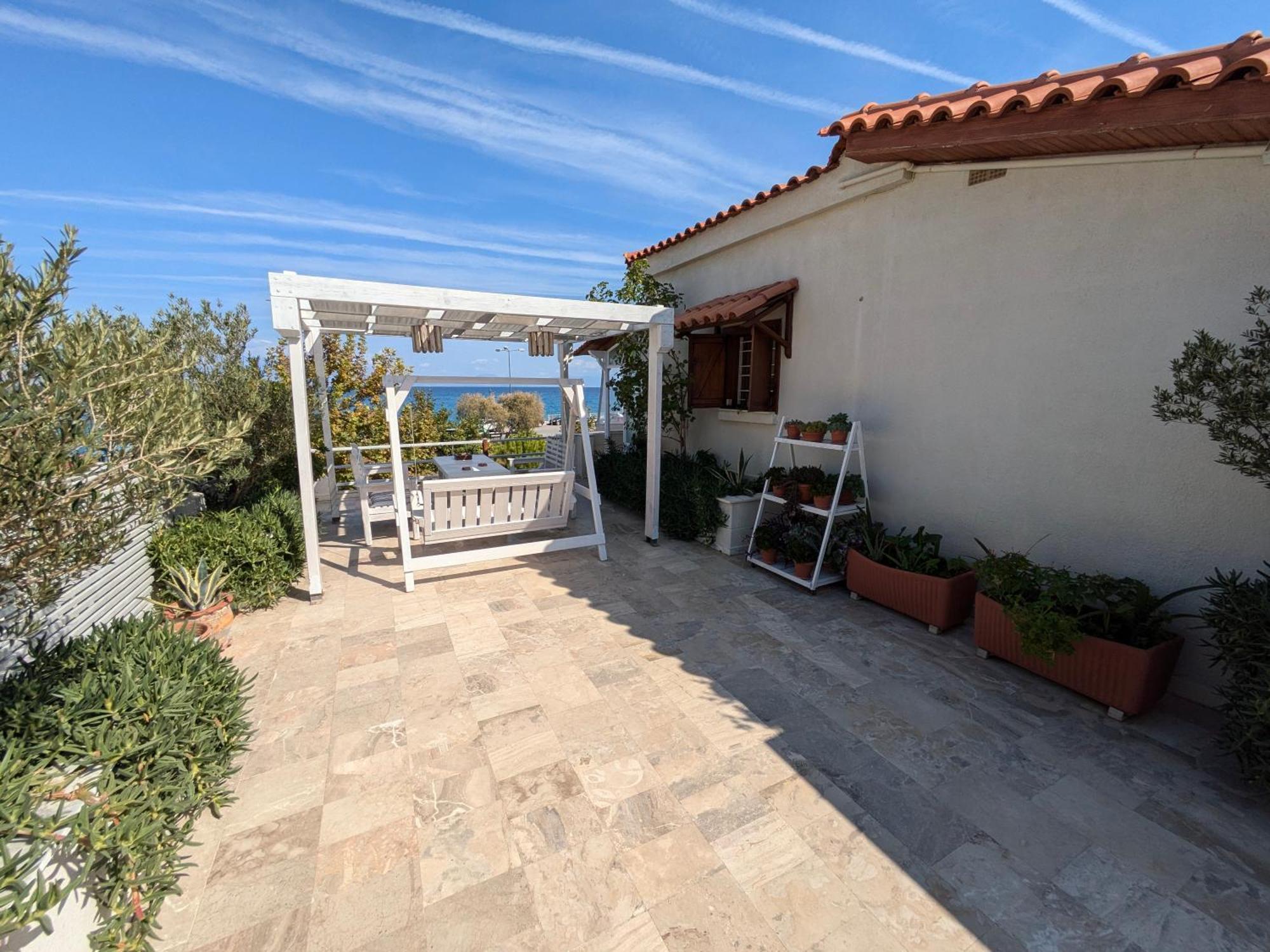 Sea View Roof Garden Apartment Kiaton Exterior photo