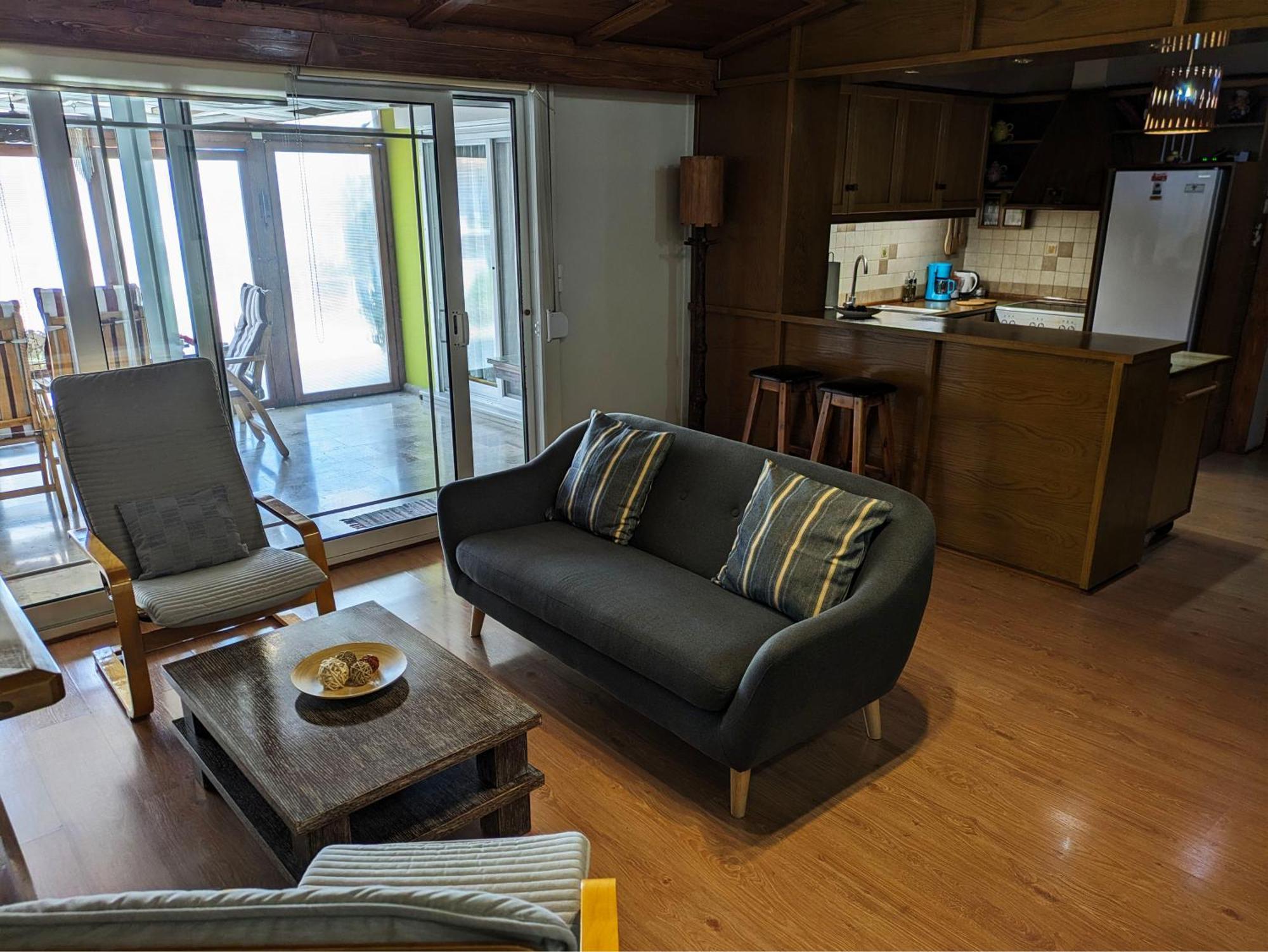 Sea View Roof Garden Apartment Kiaton Exterior photo