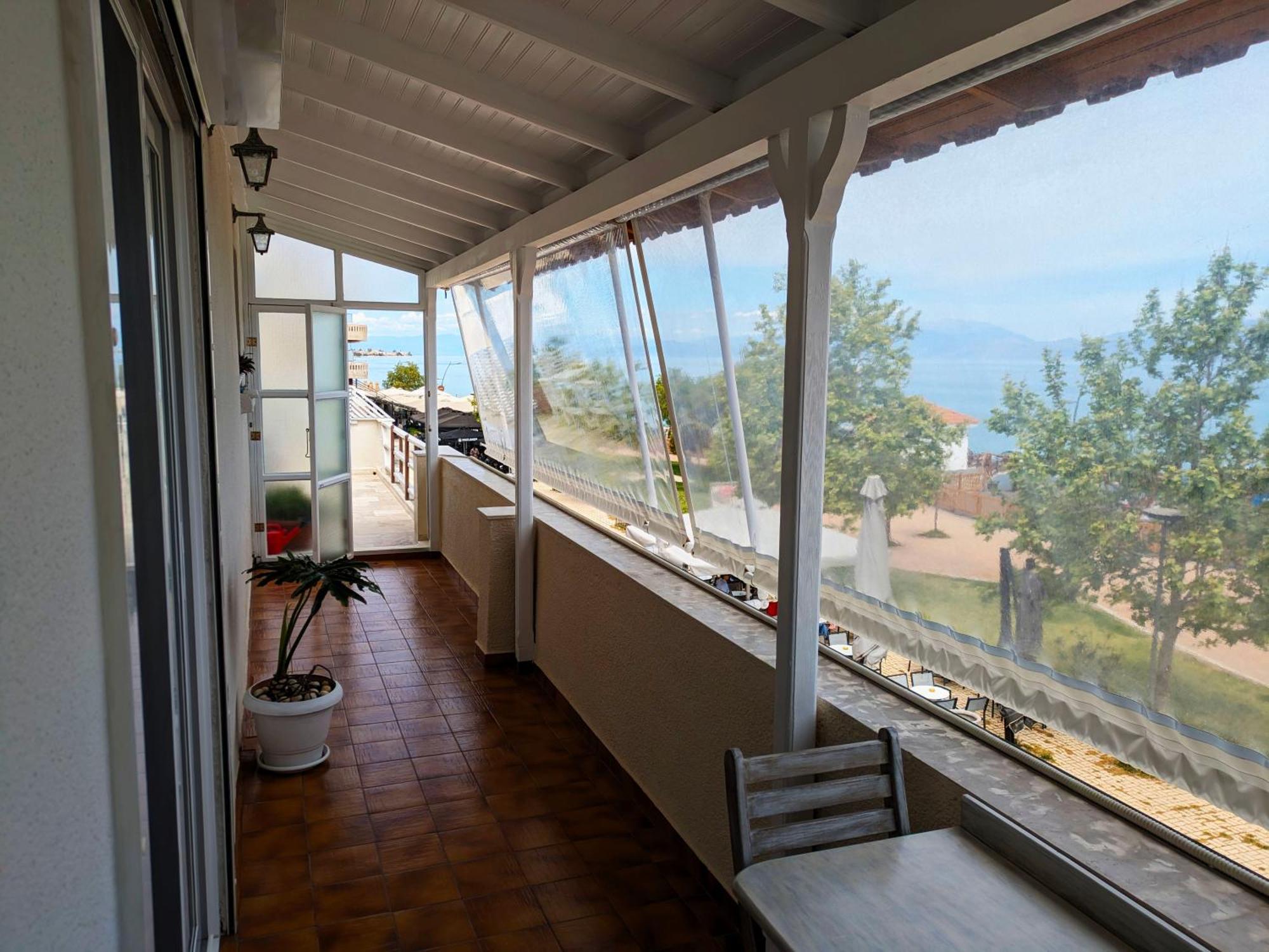 Sea View Roof Garden Apartment Kiaton Exterior photo